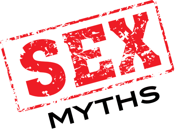 Top 10 Sex Myths Debunked 2860