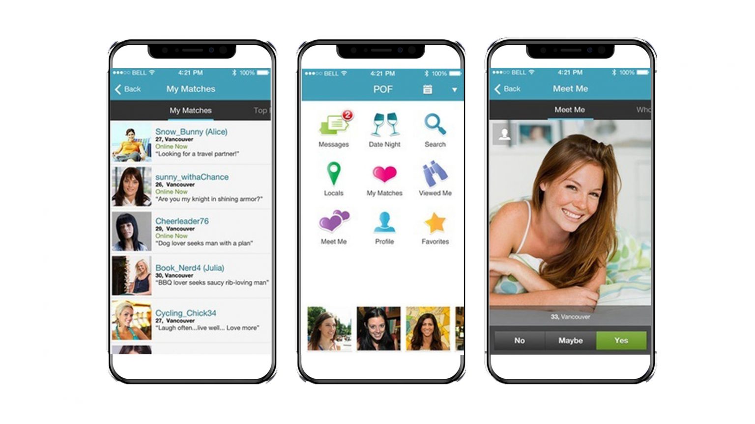 The Best Dating App For Women in 2022